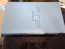 PlayStation 2 PS2 Konsole -