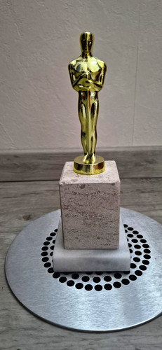 Siegesstatue trophäe - siegesstatue,