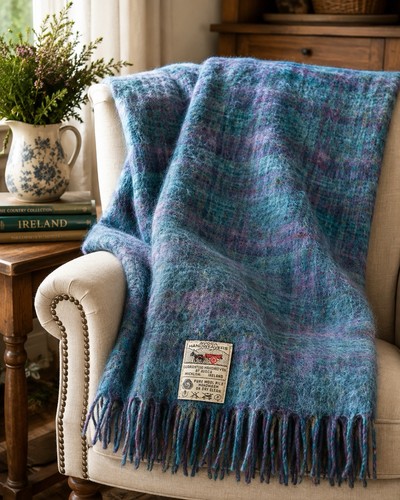 Avoca handweavers ireland pure - avoca,