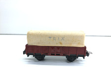 Trix Express H0 3452 Planwagen
