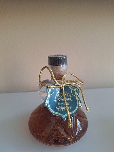 Hardy noces cognac - d'or, cognac-