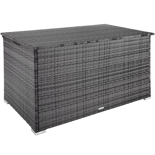 Auflagenbox mit
