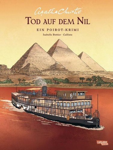 Agatha christie classics tod - classics:,