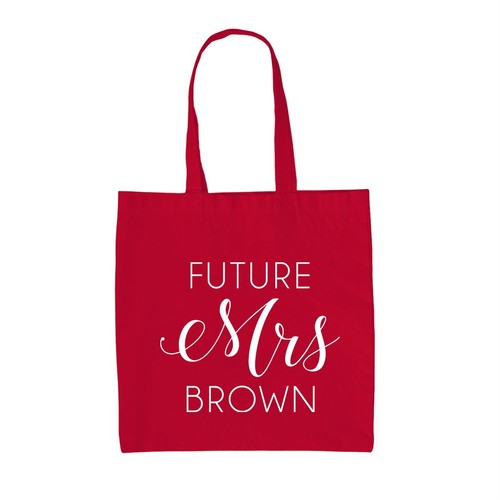 Zukunft mrs brown - zukunft, leinen
