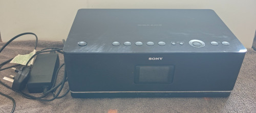 Sony giga juke - giga,