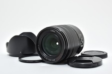 Panasonic Lumix G Vario