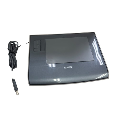 Wacom intuos ptz 431w - intuos, ptz-431w