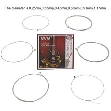 Hohe Haltbarkeit Saiten für