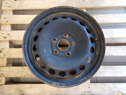Stahlfelge original vw - stahlfelge,