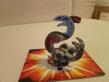 Bakugan Battle Brawlers