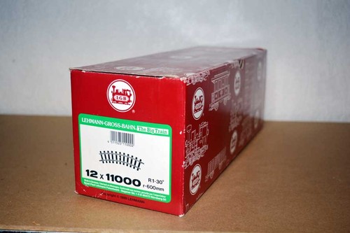 Lgb 11000 leerkarton ovp - lgb,