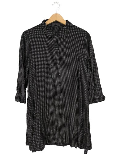 Opus hemdblusenkleid damen - hemdblusenkleid,