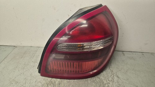 Nissan almera n16 - almera, 2002