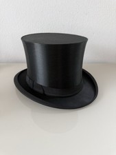 Chapeau claque zylinderhut - chapeau,