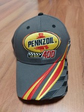 Nascar cap pennzoil 400 - 400",