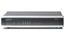 LANCOM 1711 VPN Internet ISDN DSL Kabel Router 4x LAN