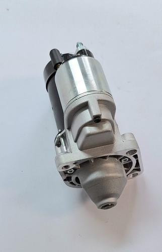 Anlasser für tragkraftspritze - anlasser,