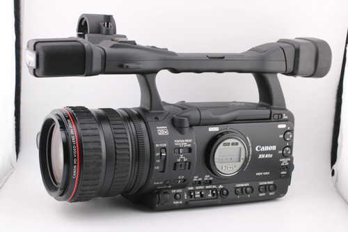 Canon a1s - xh, (#5032)