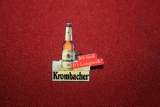 Pins Krombacher Pils It´s
