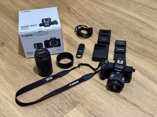 Canon EOS M50 Mark II