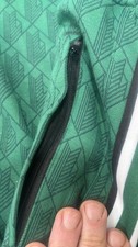 Lacoste Overall