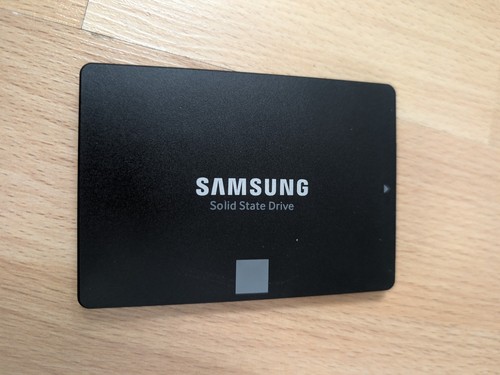 Samsung 870 evo 1tb - evo, interne