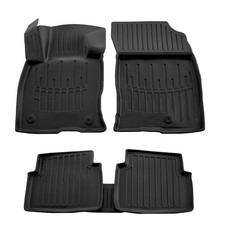Gummi Fußmatten Gummimatten