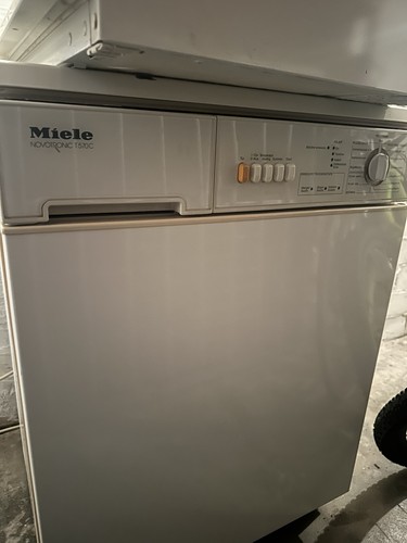 Miele novotronic mondia 250 - miele,