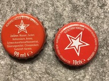 Kronkorken KK bottle cap Parcel capsule chapa purchase item Italien ??