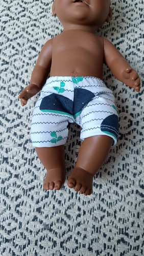 Puppenkleidung hose für - hose,