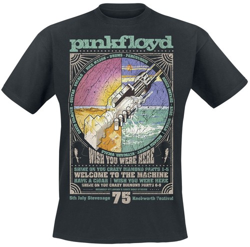 Pink floyd shirt - floyd, wywh