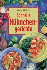 Schnelle Hühnchengerichte