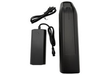 48V 12.8Ah E-Bike Akku für