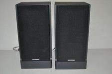 Grundig mbx lautsprecher - grundig,