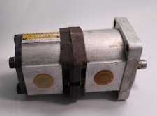 Rexroth- Sigma 1PF2G221/8 LN1MHL Hydraulikpumpe