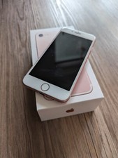 Apple iPhone 7 32 GB - Homebutton DEFEKT!