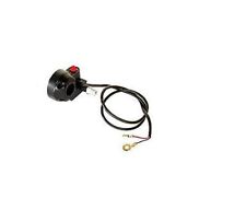 Pocket Bike Dirt Bike Quad ATV 49ccm Notausschalter Gasgriff  Neuware Rot Notaus