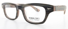 KOWALSKI Brille Model KB / 03