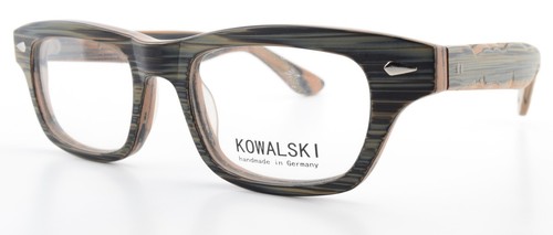 Kowalski brille model 03 - brille,