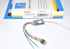 Esu 59616 lokpilot m4 - m4, mfx