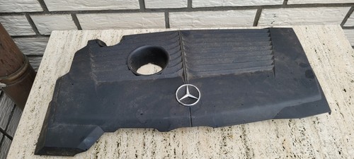 Motorabdeckung mercedes - motorabdeckung,