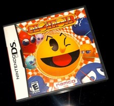 PAC'N ROLL PACN ROLL NINTENDO