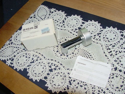 Dornbracht 28450650-45