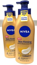2 nivea skin firming q10