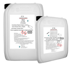 Epoxidharz uv stabil - 15, uv-stabil