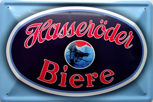 Blechschild schild 20x30 - blechschild, cm