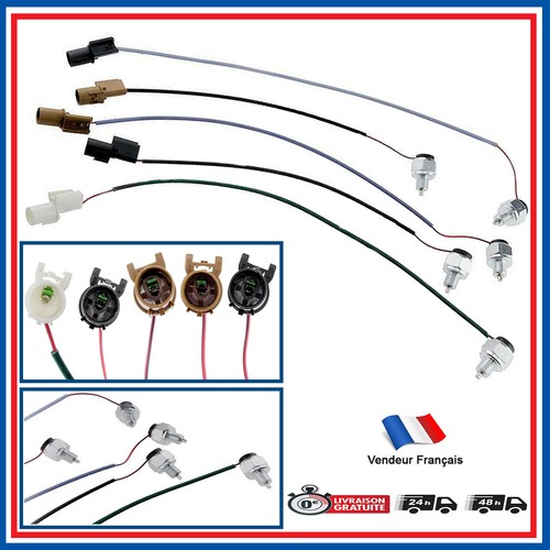 Sonde für verteilergetriebe - für,