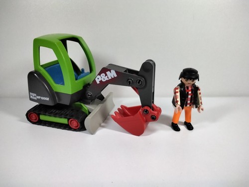 Playmobil 3279 mini - playmobil,