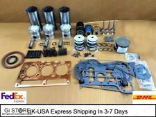 Motorüberholungskit für