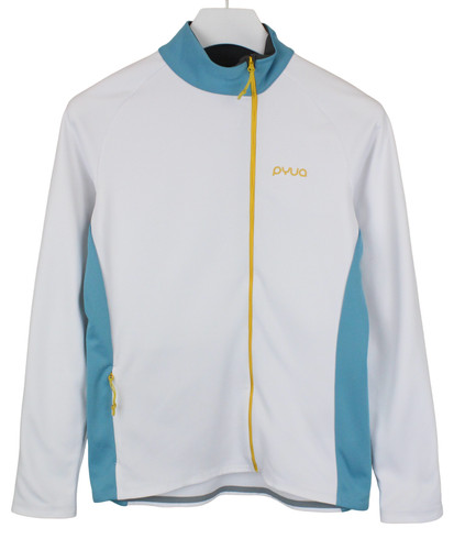 Pyua sweatshirt damen fleece - pyua,